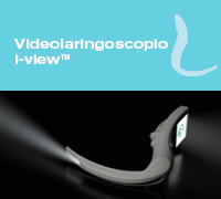 Videolaringoscopio i-view