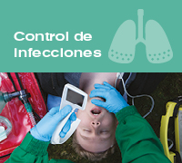 Control de infecciones